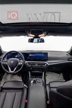 بي ام دبليو الفئة 3